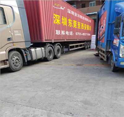 貨物運(yùn)輸代理 打造高效連接與物流革新的一體化服務(wù)價(jià)值鏈